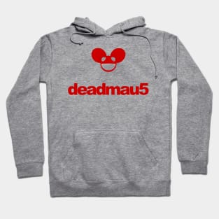 deadm9 Hoodie